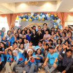 ประมวลภาพอำลาผู้เกษียณ ปี 2567