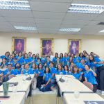 ประมวลภาพโครงการอบรมเรื่อง “การจัดทำร่างแผนยุทธศาสตร์ ระยะ 5 ปี (พ.ศ. 2566-2570)”